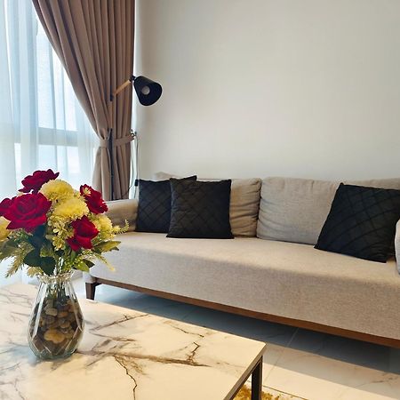 One Bedroom Troika Kota Bharu By Aghome, Modern Design Eksteriør bilde
