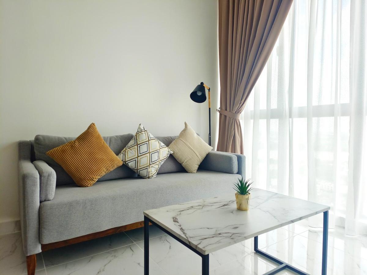 One Bedroom Troika Kota Bharu By Aghome, Modern Design Eksteriør bilde