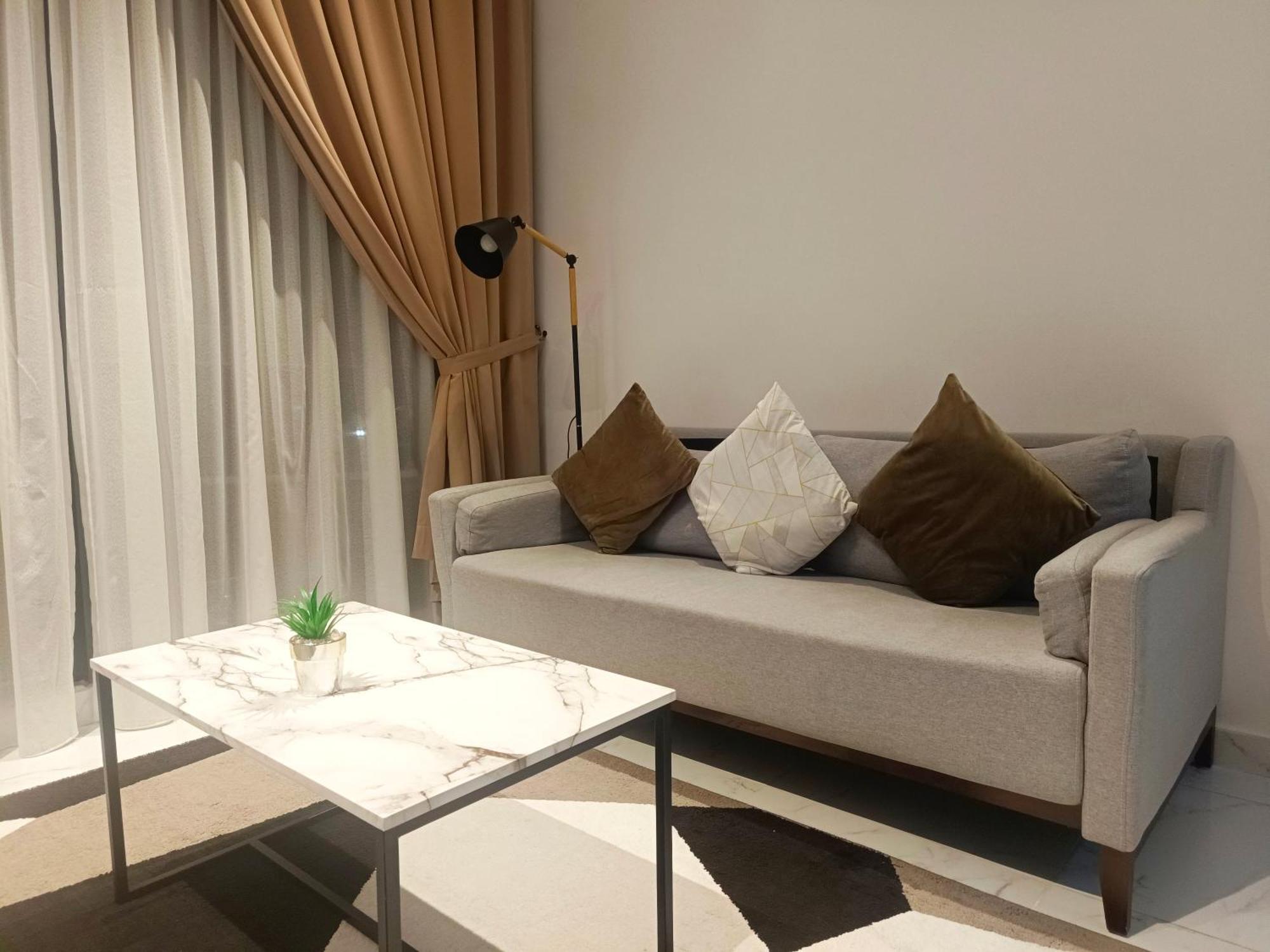 One Bedroom Troika Kota Bharu By Aghome, Modern Design Eksteriør bilde