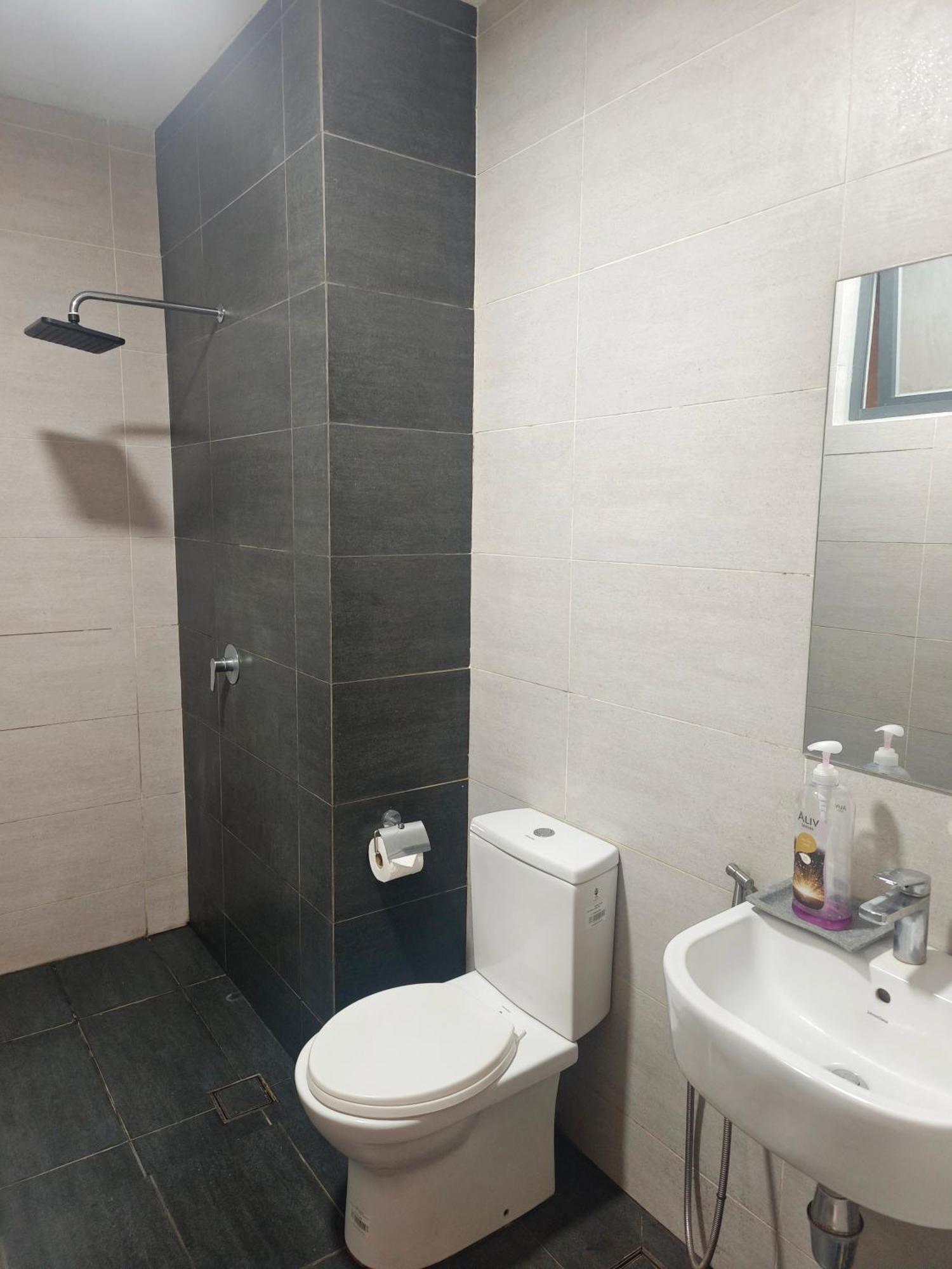 One Bedroom Troika Kota Bharu By Aghome, Modern Design Eksteriør bilde