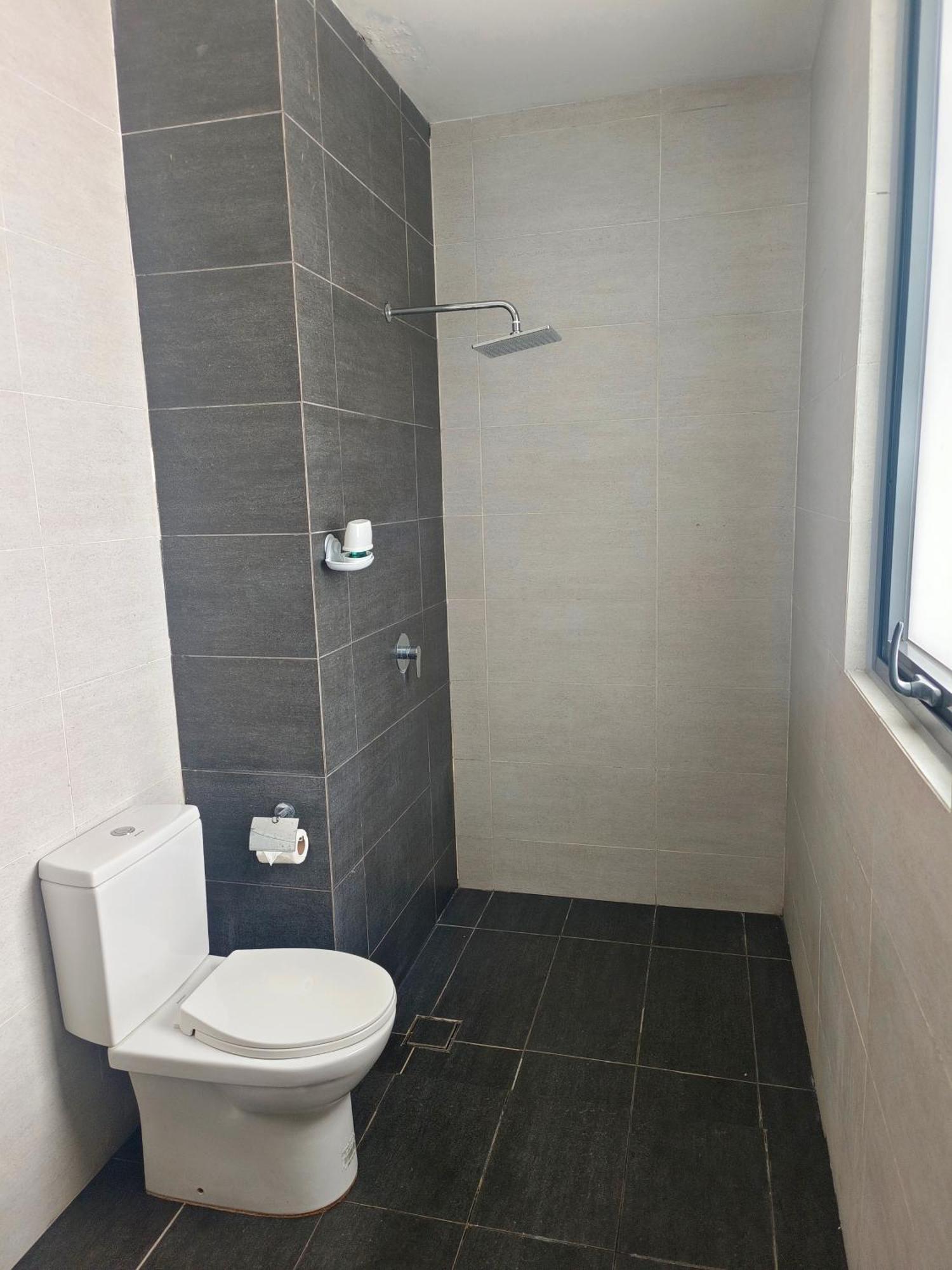 One Bedroom Troika Kota Bharu By Aghome, Modern Design Eksteriør bilde