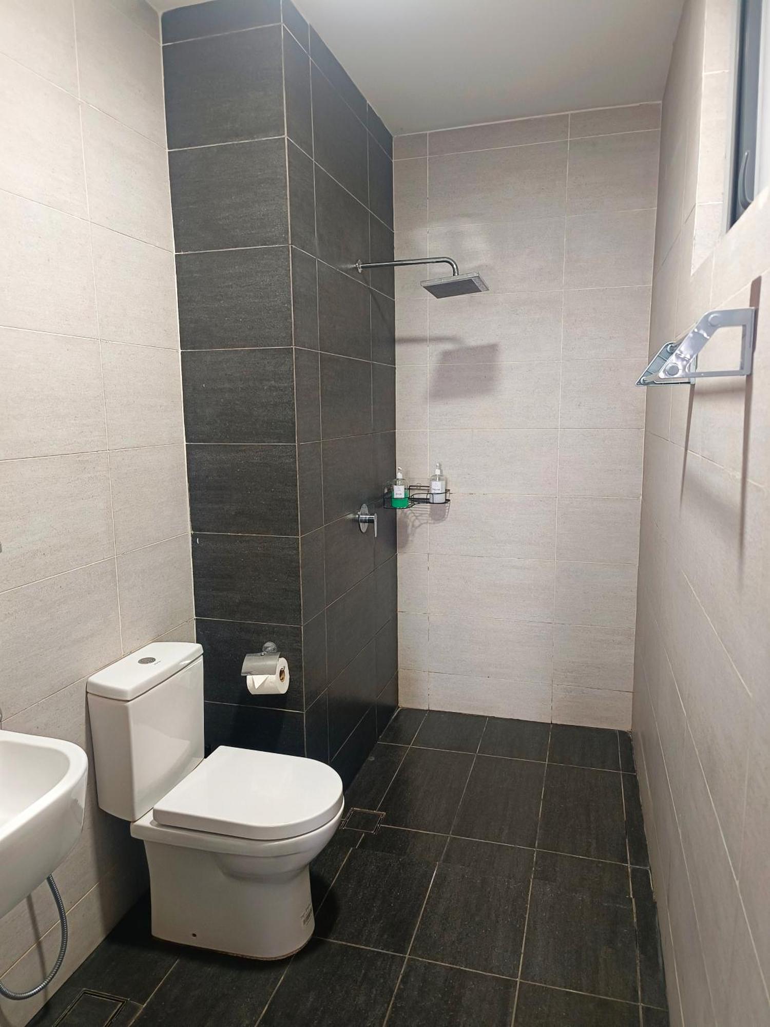 One Bedroom Troika Kota Bharu By Aghome, Modern Design Eksteriør bilde